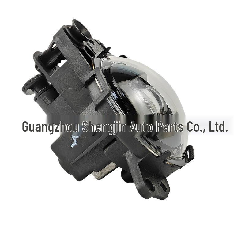 Front Fog Light Assembly for New Land Rover Defender 2020 (Left & Right, Models LR130799 & LR166833)