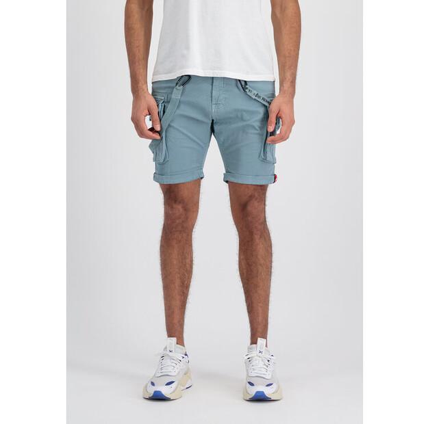 Шорты Alpha Industries Utility Short EU 34