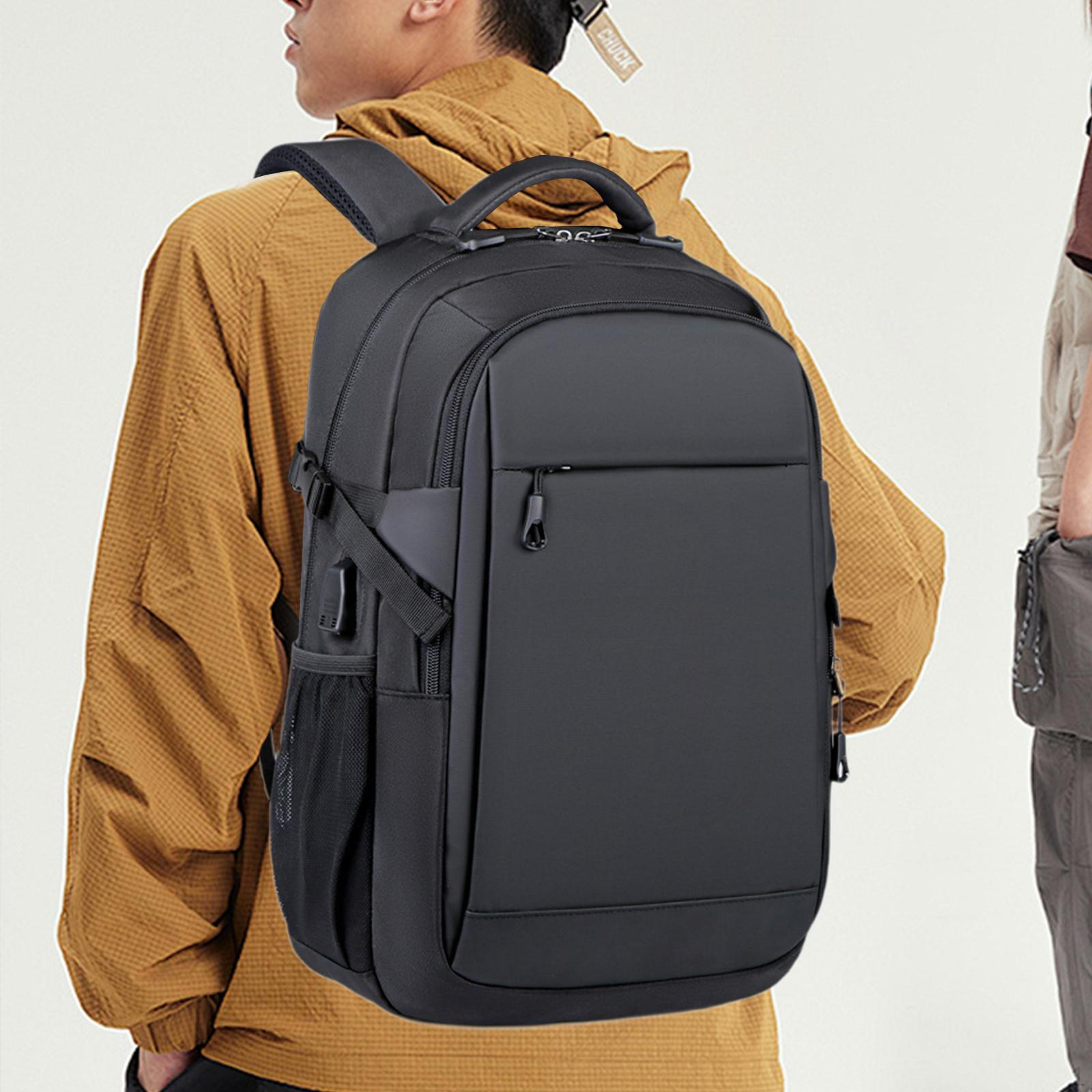 

Рюкзак для ноутбука Компьютер для работы Туристический рюкзак