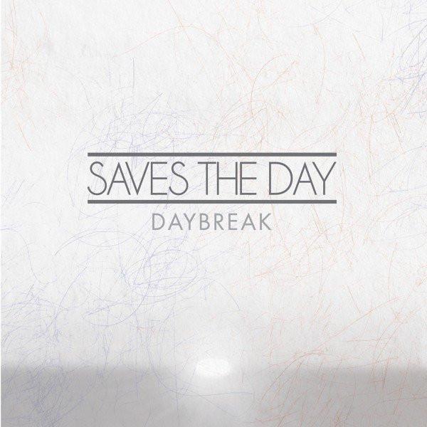 

CD SAVES THE DAY - day break VICP64986 Victor Entertai 2011 Japan ObiRock Used