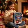 Advent Calendar for Girls Transportation Vehicles 2026 Kids, 24 Day Christmas Countdown Set to with Collectible Acrylic Mini Vehicle