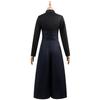 Jujutsu Kaisen Anime Cosplay Costume Full Set Halloween Outfit for Men Women