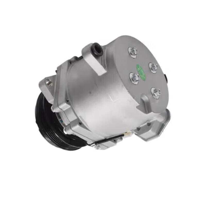 Bo Xiaosu Iveco Light Vehicle AC Compressor Kit