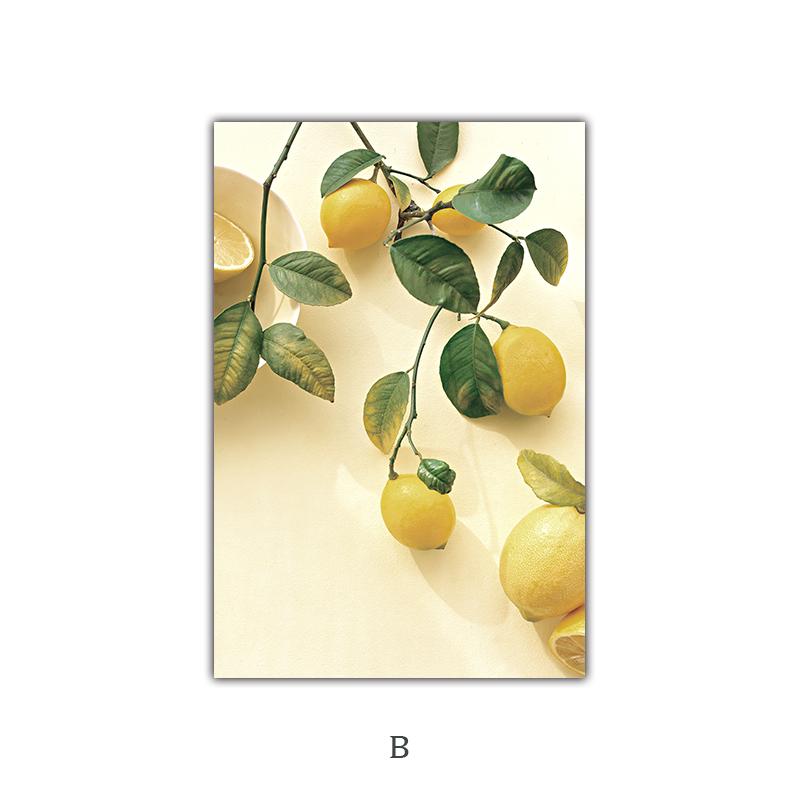 

Настенная картина на холсте, лимонная хризантема, подсолнух, двери поезда, окна, ностальгические деревенские постеры и принты, фотографии, декор 21x30cm No Frame