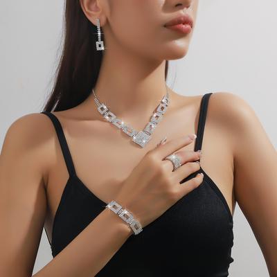 Gioielli e bigiotteria – Set di gioielli
