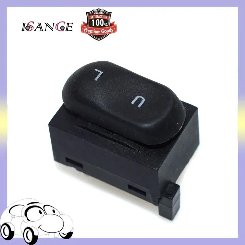 ISANCE Power Door Lock Buttons Control Switch Left For Ford Mustang 1994-2000 2001, 2002, 2003, 2004 F4ZZ14028LH , F4ZZ-14028-LH