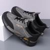 Comfortable Men's Running Shoes Outdoor Sneakers Four Season Casual Shoes New Design Male Treking Footwear Hiking Shoes Trainers