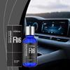 Graphene R16 Car Interior Plastic Refurbishment Coating Agent, Anti-Fade Protection, Anti-Aging Care, 30ml