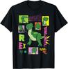 Tops – T-Shirts