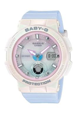 Bayan Overseas Model Baby-G BGA-250-7A3 [Ürün]