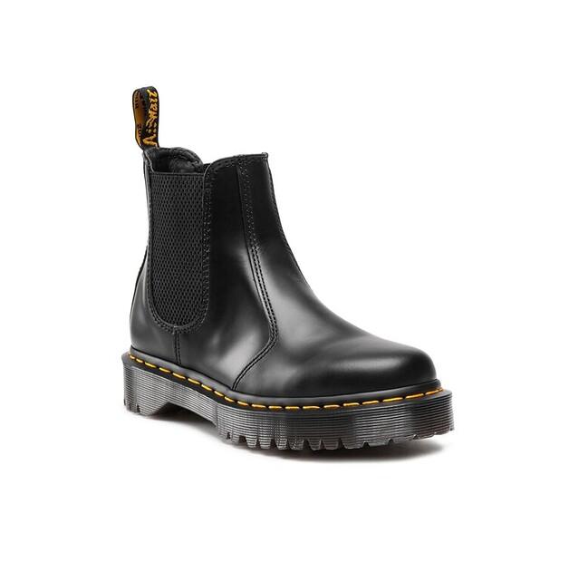 Ботинки Chelsea Dr. Martens 2976 Bex 26205001 Black