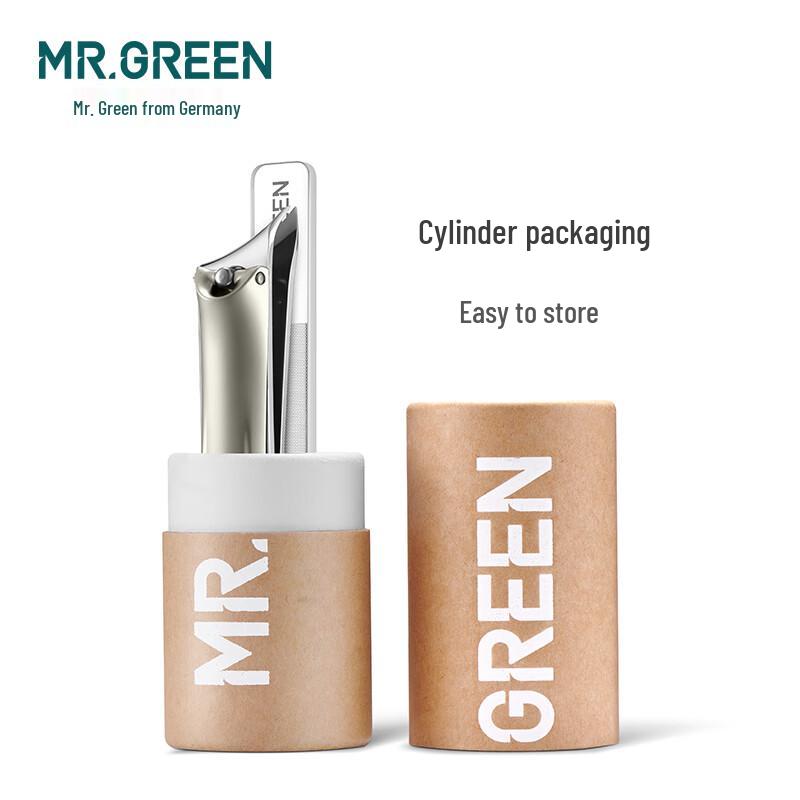 MR.GREEN Professional Nail Care Sets