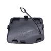 Car Bumper Towing Eye Coupler Trailer Cover Tow Cap Plug for Qashqai 85071-4EA0A
