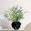 Elegant Shatterproof Resin Flower Vases Abstract Irregular Corals Shape Flower Pot For Home And Office Centerpieces Decors