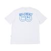 ARSCONTACT Ac Smile Tee. White
