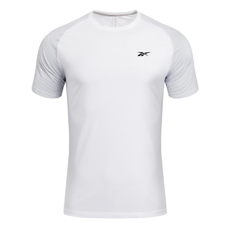 

Унисекс спортивная футболка Reebok 3XL