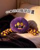 Halloween Plush Dolls: Devil, Ghost, Pumpkin, Spider Figurines - Party Decorations & Gifts