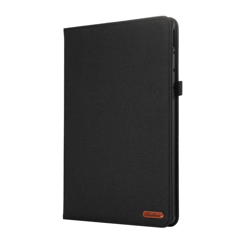 Case For Honor Magicpad 2 12.3 Inch 2024 Case Soft Fabric Flip Stand Tablet Shell For Funda Honor Magic Pad 2 Case Coque 12.3"