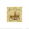 Sam Toft Box Of Ducks Poster