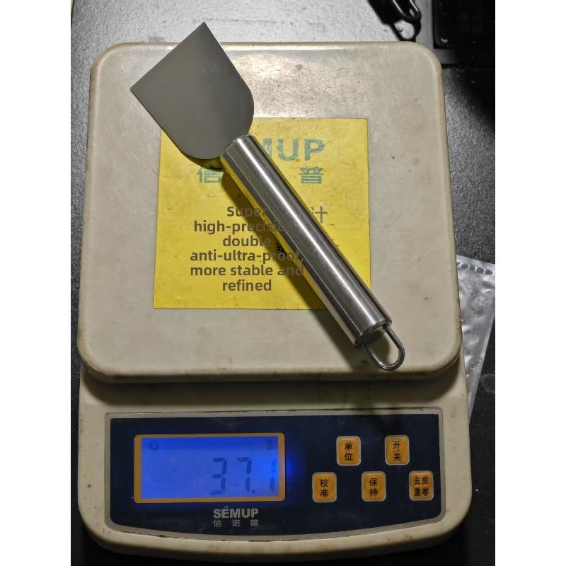 Multi-purpose Kitchen Refrigerator Ceramic Tile Floor Grout Cleaning Scraper