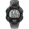 Timex Ironman T5E901 30-Lap Gray Black Resin Strap Men's Watch