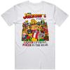T-shirts e tops – T-Shirts