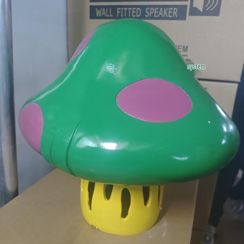 

ZOODO Mushroom Desktop Speaker