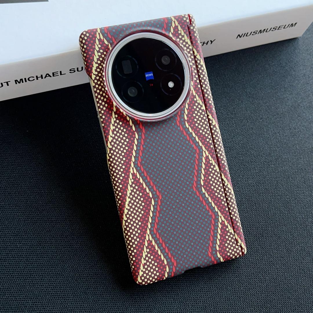 

For Honor Magic V5 Case Protective Magsafe Shell Back Cover Fashion IMD Cover Protector Mobile Phone Cases HONOR Magic V5