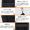 Xiaomi Sand Pocket Bluetooth Speaker Portable Speaker Storage Case co2CREA (Case Only) (5W) -