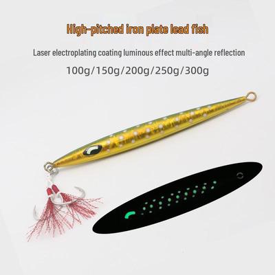 Pesca – Wobblers, cebos y anzuelos