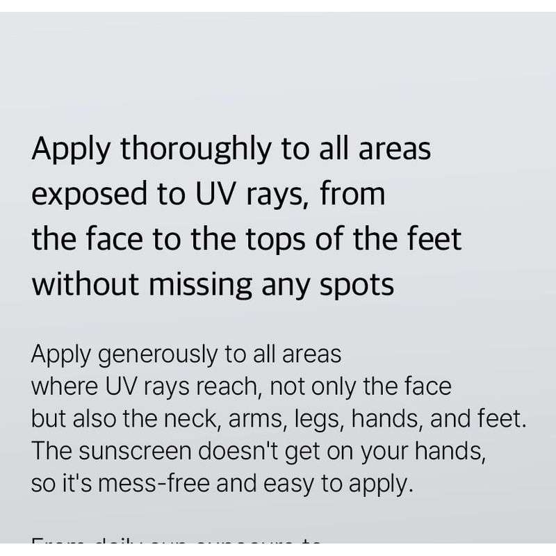 mixsoon - Cica-Hyal Sun Stick