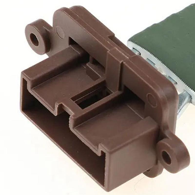 Precise Heater Blower Motor Resistor For Fiat Ducato Citroen Jumper Boxer 46721250 77364714 76723712 77362433 507730700C