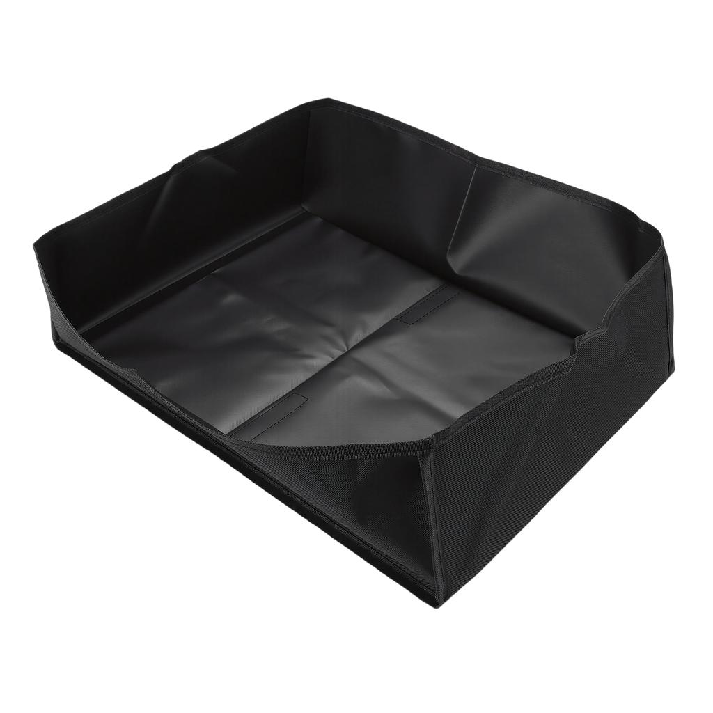 Stereo Receiver Dust Cover Fit for STRDH190 STRDH590 Anti Static 600D Nylon Waterproofing Stereo Receiver Protective