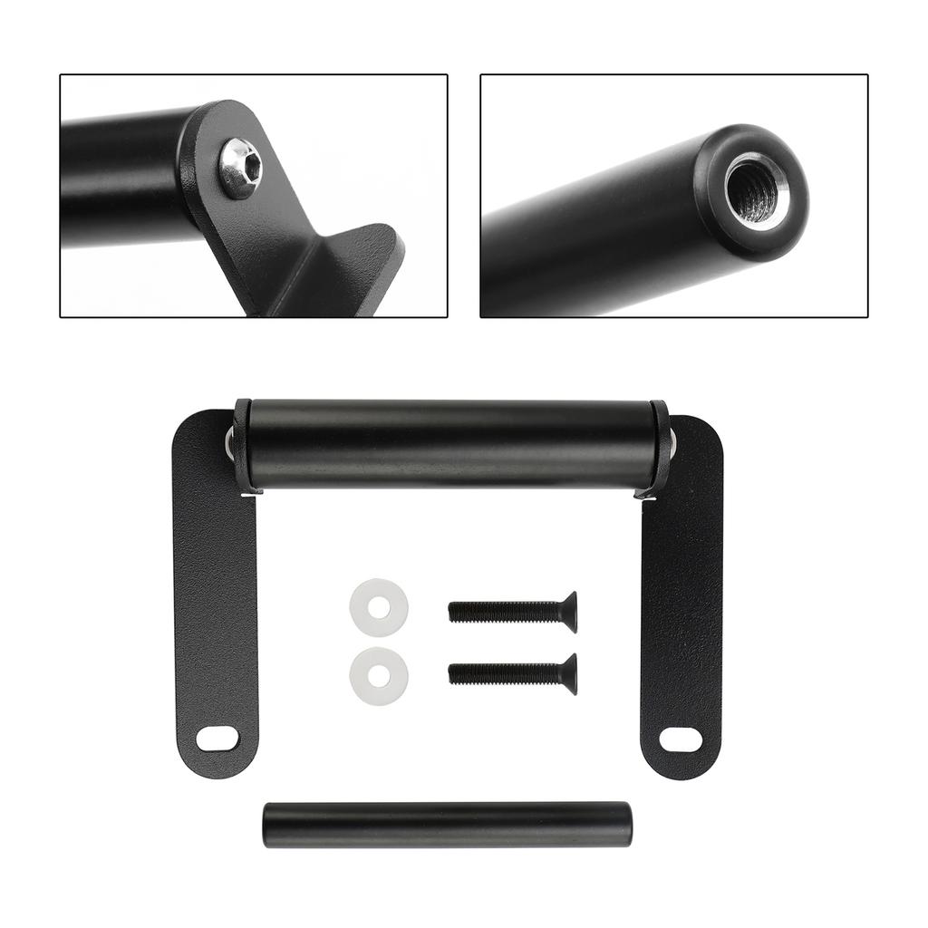 Phone Navigation Bracket Gps Extension Bracket For Aprilia Sr Gt 125 200 22-23