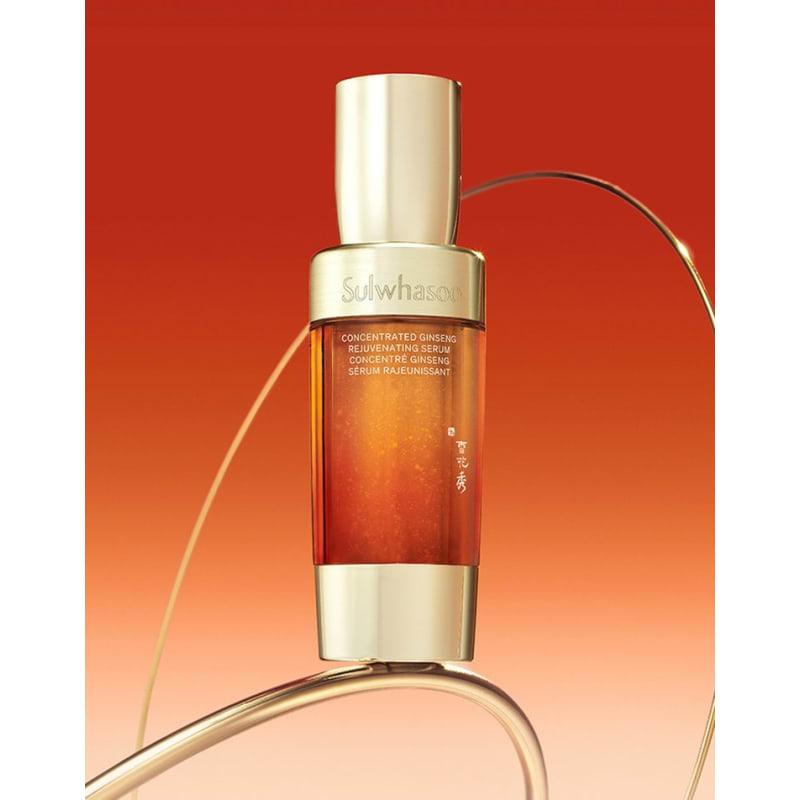 Jaumsaeng Capsule Serum 50ml