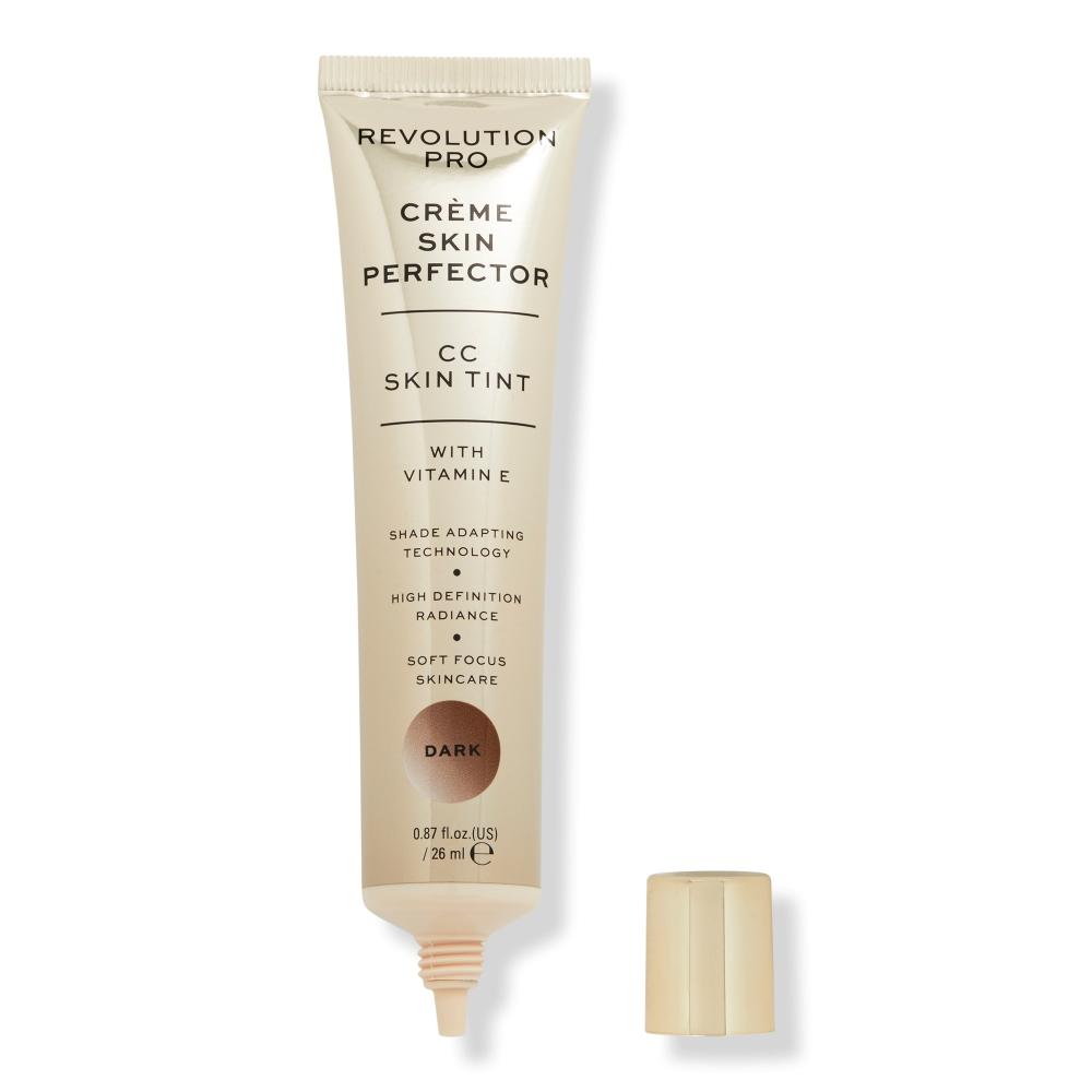 

Makeup Revolution CC Perfecting Skin Tint 0,87 унции