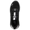Men's Sneakers PUMA X-Cell Running Shoes Unisex Low-top Black White Blue