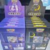 Card Trading Card Game Ptcg Eevee Show Photo Frames Chinese Version Gift Box Game Collection Cards