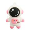 Fish Tank Astronaut Floating Ornament Cute Spaceman Aquarium Decoration with Floating Ball for Fish