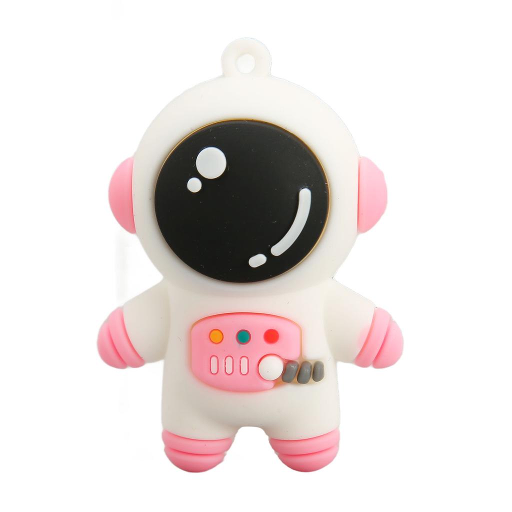 Fish Tank Astronaut Floating Ornament Cute Spaceman Aquarium Decoration with Floating Ball for Fish