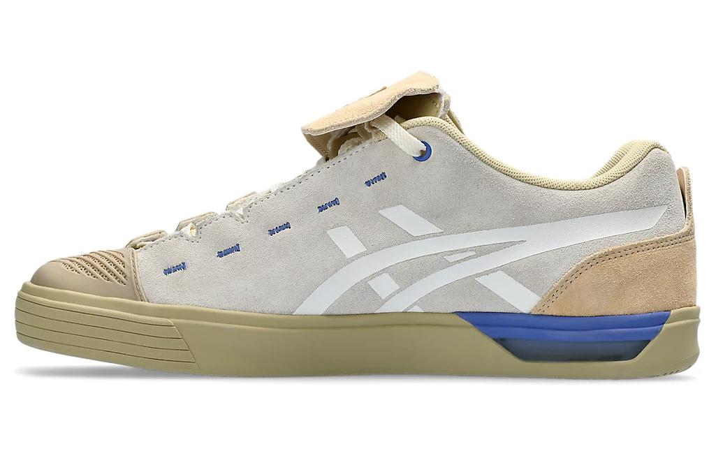 ASICS Gel Flexkee Pro Кремово-белый 1201A212-100 37.5