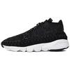 Air Footscape Woven Chukka Black 913929-001