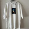[USED] The Birthday/GLITTER Hoodie XL Chiba Yusuke