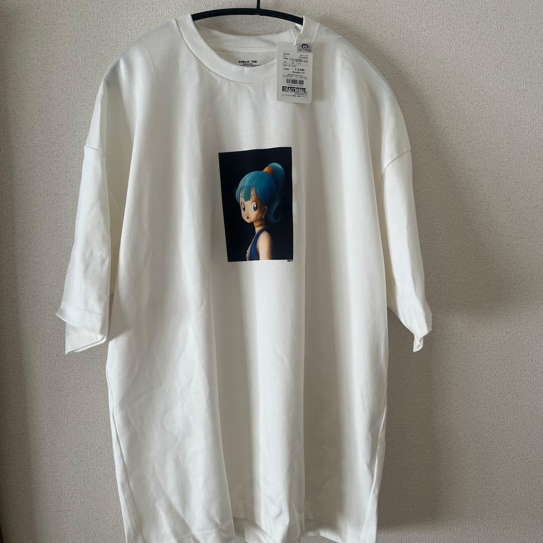 

[USED] The Birthday/GLITTER Hoodie XL Chiba Yusuke