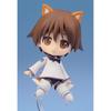Strike Witches 2 Nendoroid Yoshika Miyafuji Shinden Ver. (Non-scale ABS&PVC Painted Movable Figure)