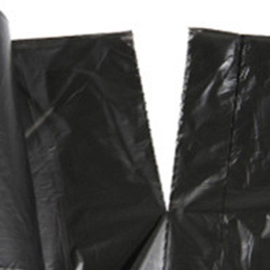 Saci de Gunoi din Plastic Saci de Gunoi Multifuncționali Sac de Gunoi Îngroșat Rezistent la Rupere pentru Casă Birou