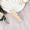 Flower Hair Clips for Women Vintage Hair Barrettes Hairpin Fashion Spring Hair Clip Pin Elegant Hair Claw Clamps Floral Hair Accessories for Girls