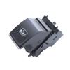 For VW Golf 7 MK7 Master Window Control Switch Window Control Switch 5G0959857 5GG959857  5G0959855 White Background