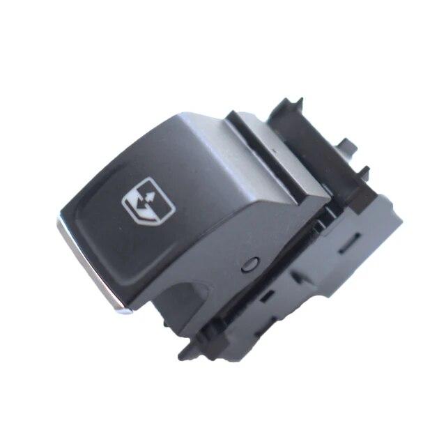 For VW Golf 7 MK7 Master Window Control Switch Window Control Switch 5G0959857 5GG959857  5G0959855 White Background