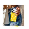 Poodles Cartoon Girly Cute Phone Case For iPhone 17 Air 14 15 13 12 Max Cover For Apple 16e 11 Pro Max Plus Coque